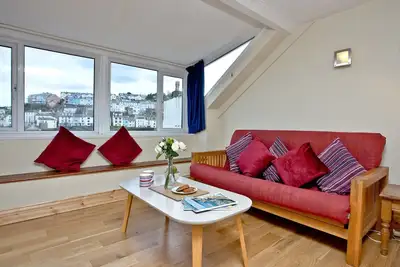 Image de 2 chambres logement dans Brixham