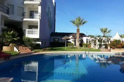 Image de Appartements avec piscine très proche de la plage. Ref. San Antonio 68