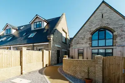 Image de Logement de 3 chambres à Shanklin
