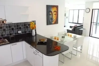 Image de Bel appartement à Kamala près de la plage