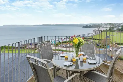 Image de 2 chambres logement dans Paignton