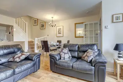 Image de 2 chambres hébergement à Torquay