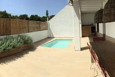 Calme et relax à Begur