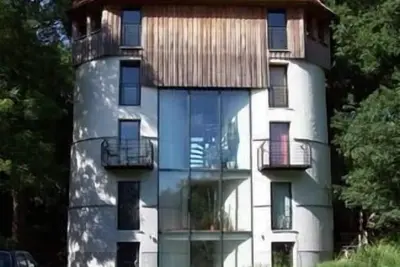 Image de Appartement de vacances Poppendorf pour 1 - 6 personnes avec 1 chambre à coucher - Appartement de va