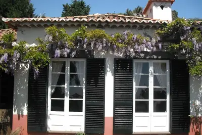 Image de Maison portugaise traditionnelle