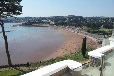 Image de 2 chambres hébergement à Torquay