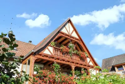Image de Homerez - Maison à Triembach-au-Val