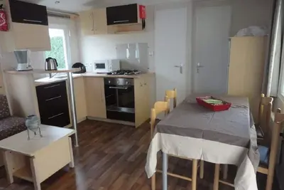 Image de A louer Mobile Home Ă La Palmyre
