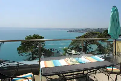 Image de Logement de 3 chambres à Torquay