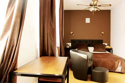 Image de Appartement Baignoire Spa\/centre ville