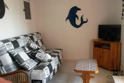 Image de Appartement, calme, les pieds dans l'eau proche du port