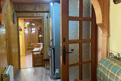 Image de Gîte La Mansion de la Toba pour 18 personnes