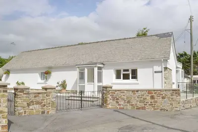 Image de Logement de 3 chambres à Llandysul