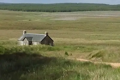 Image de Désert reculé de Caithness