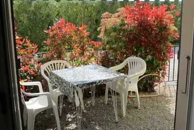 Image de Laurier Rose (plage à 100m)