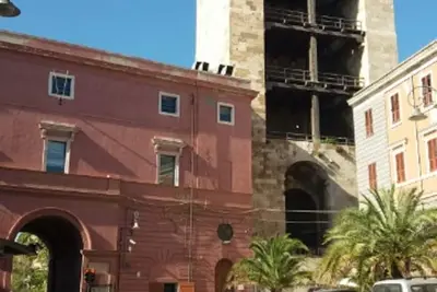 Image de Apartament De Luxe \"Cagliari Castello\"