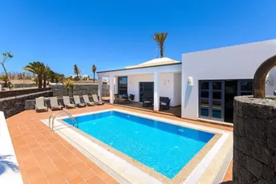 Image de Villas de luxe Mamma Mia
