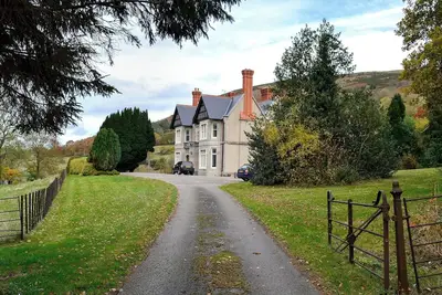 Image de The East Wing at Grove Hall
