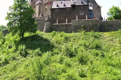 Image de Appartement au château Eltz