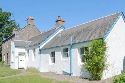 Image de The Old School House Cottage