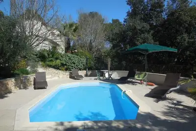Image de Villa Natalina - Le Thoronet