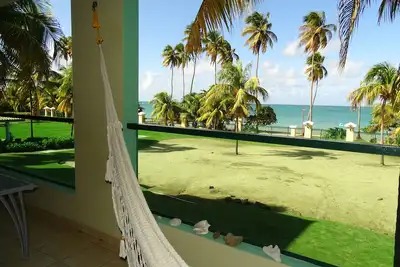 Image de Aquatika Belle vue sur la plage et vue sur la forĂŞt tropicale