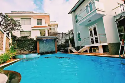 Image de Villa Vue Mer Piscine 2