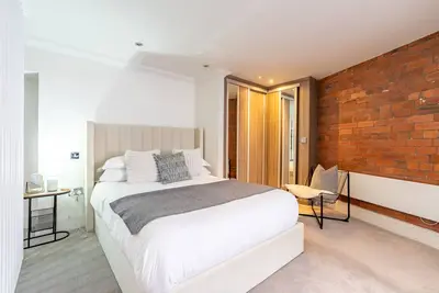 Image de 42 Cocoa Loft - Appartement Studio