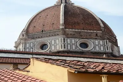 Michelangelo Vista Duomo - Bufalini Residence