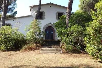Image de Maison Sant Joan pour 10 personnes