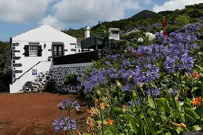 Image de Casas do Capelo - Typiquement Açores