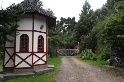 Maison dans une résidence fermée à 1, 2 km de la célèbre ville de Baden Baden.