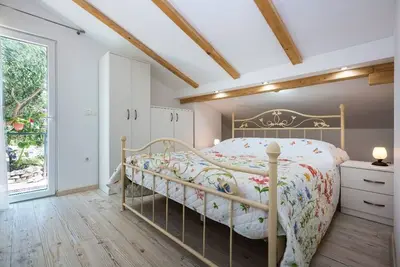 Image de Beach front house La casetta di nonna Lea with Wi-Fi, Tv and air conditioning. . .