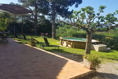 Image de Maison Monica en Campagne a Apt prox de Gordes et Roussillon ds le vaucluse