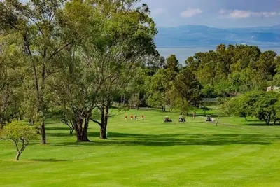 Image de Escapade mexicaine, golf, baignade et détente
