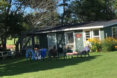 Image de River Meadow Camp Cottage