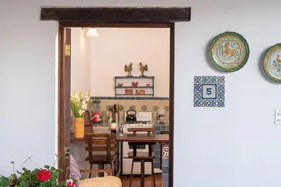 Image de Appartement junior avec kitchenette près de Cental Park