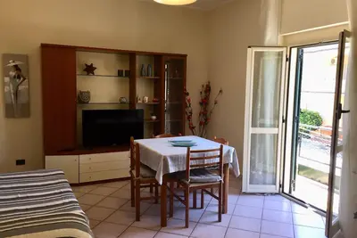 Appartement Fiordaliso