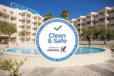 Image de B33 - Praia do Vau Appartement