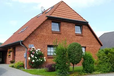 Image de Appartement de vacances Rövershagen pour 1 - 2 personnes avec 1 chambre à coucher - Appartement de v