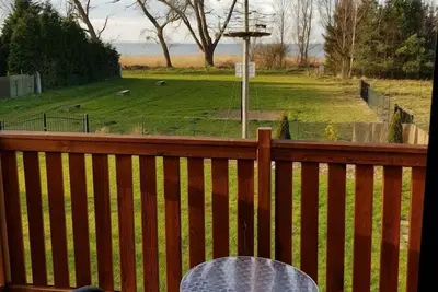 Image de Maison de vacances Stepnica pour 1 - 6 personnes avec 2 chambres Ă coucher - Maison de vacances