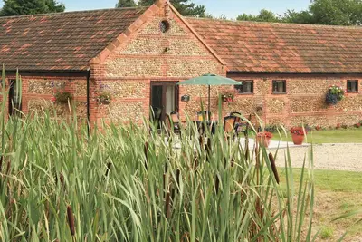Image de Baileys Barn - Ukc3738