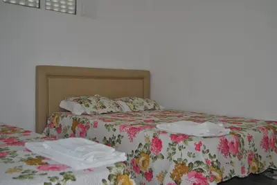 Image de Appartement 1 chambre sur la plage de Peneco