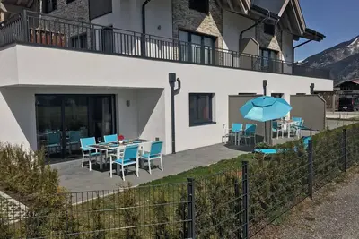 Image de Finest Kitzblick Golf Suites Top 2