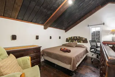 Image de Loft confortable avec kitchenette au coeur d'Antigua