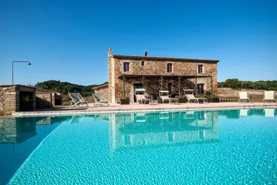 Image de Casale i Gotti Dans Guardistallo, Toscane