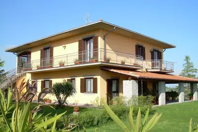 Image de Ferme Bella Cima - Appartement Iris (2 personnes)