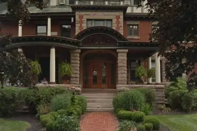 Image de Victorian Mansion exécutif Condo