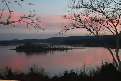 Image de Vues imprenables sur Table Rock Lake