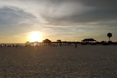 Image de 4 juillet à Daytona Beach \"7/1/19 - 7/8/19\" 2 2 salles de bain Ocean Front Resort